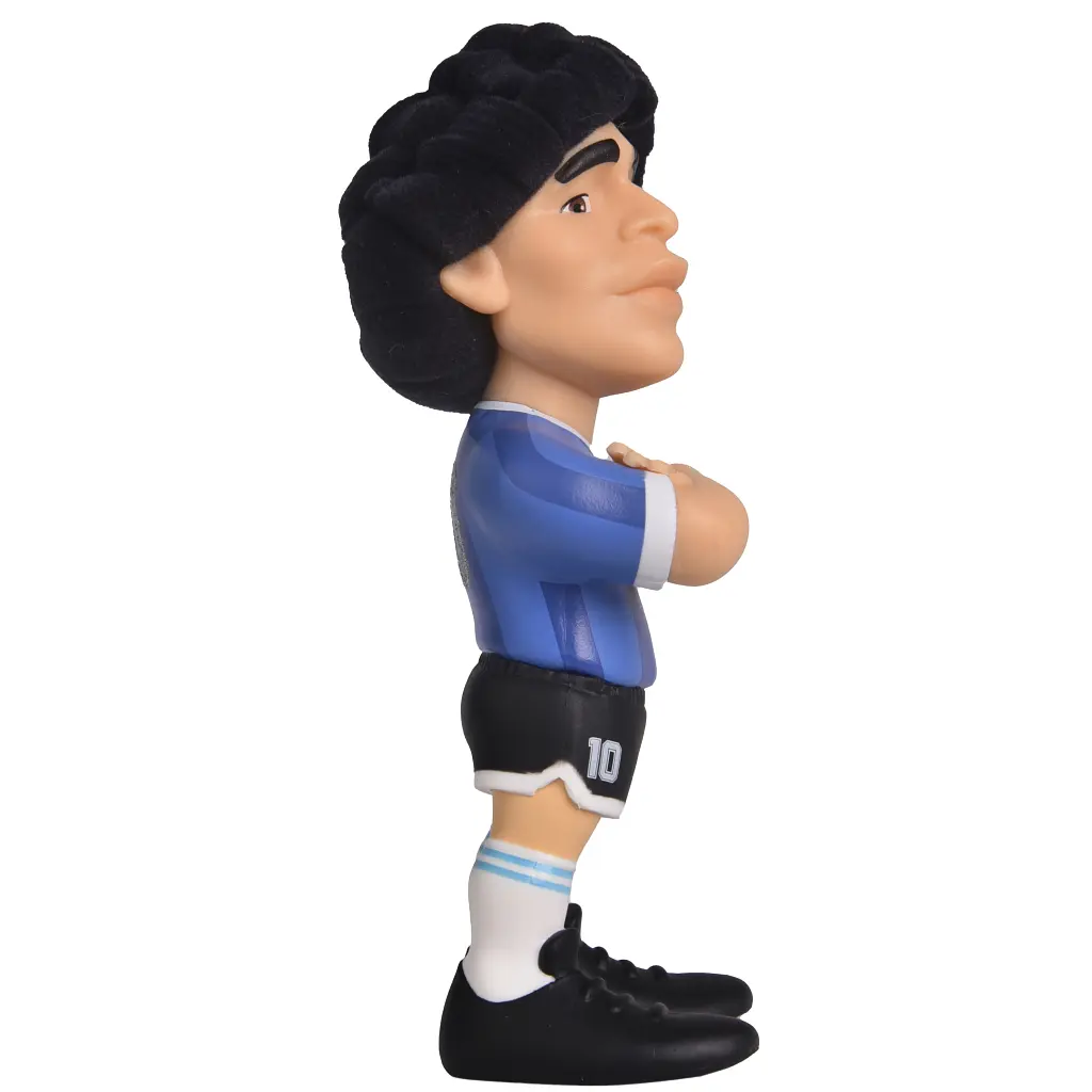 Фигурка Minix Maradona Century goal (17447) - фото 2