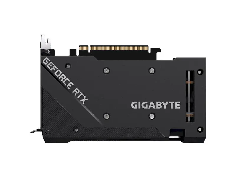 Відеокарта Gigabyte GeForce RTX 3060 WINDFORCE OC 12G 2.0 (GV-N3060WF2OC-12GD 2.0) - фото 7