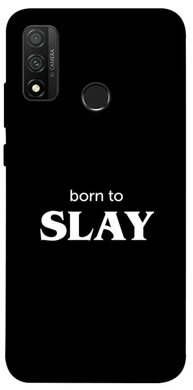 Чохол Demsky Slay для Huawei P Smart (2020)