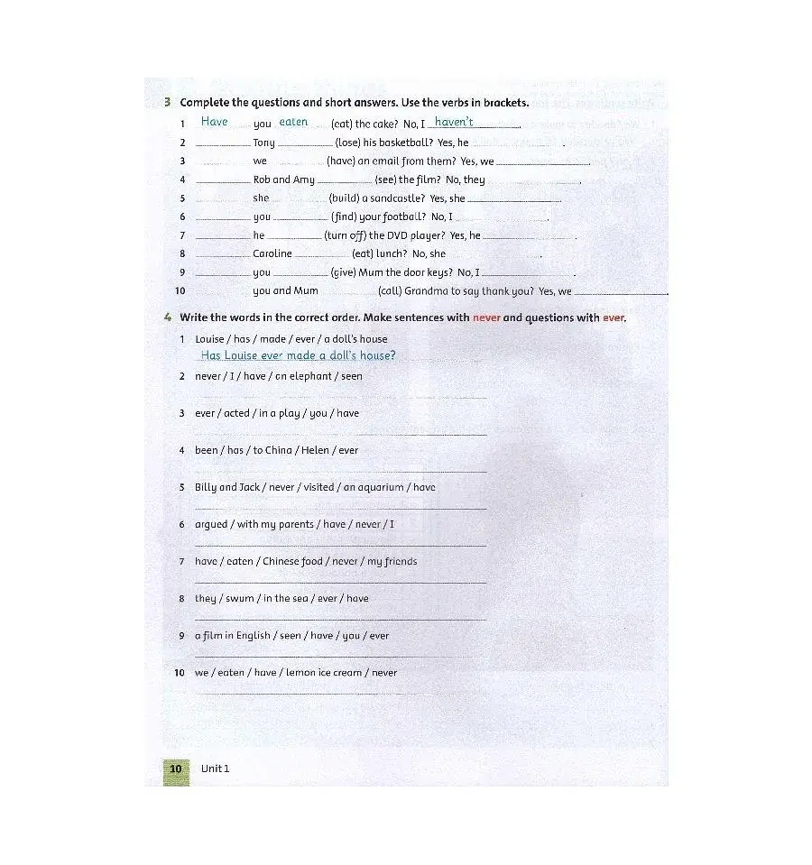 Grammar Friends 5. Student's Book Pack - фото 5