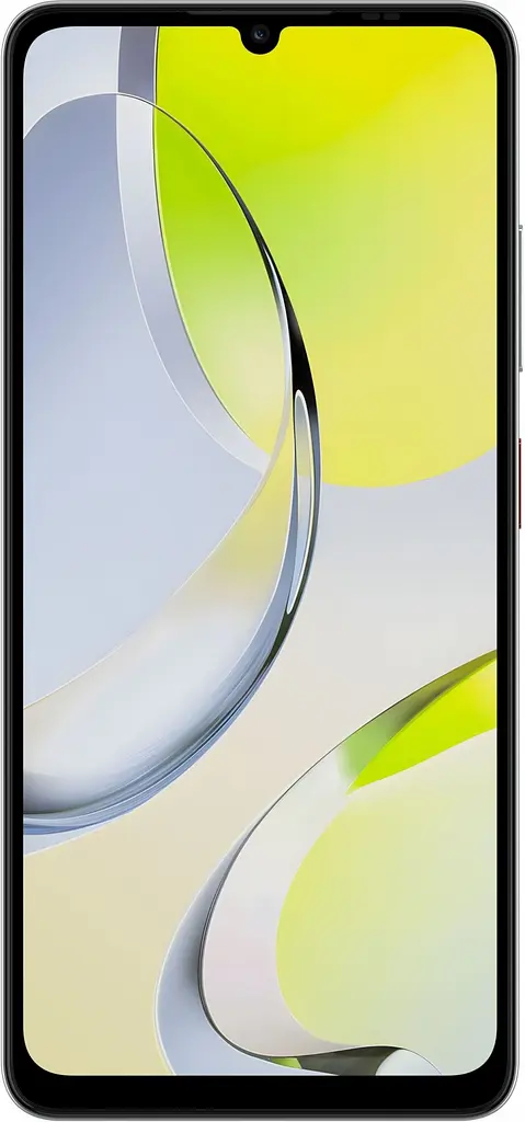 Смартфон ZTE Blade A76 4/128GB Gray (UA UCRF) - фото 2
