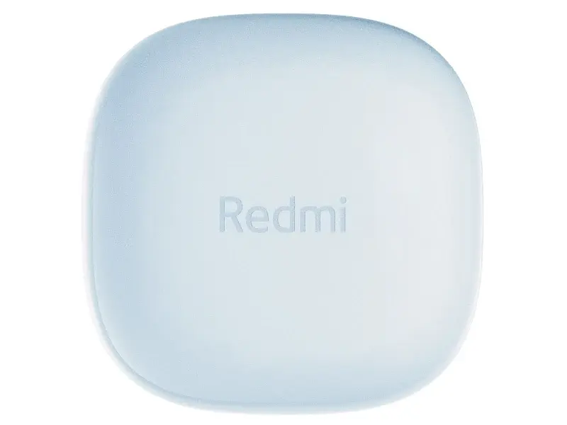 Навушники TWS Xiaomi Redmi Buds 6 Play (BHR9283GL) Blue - фото 2