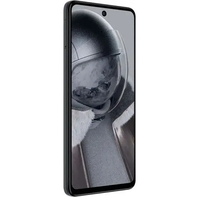 Смартфон HMD Pulse Pro 8/256Gb Black Ocean NFC - фото 6