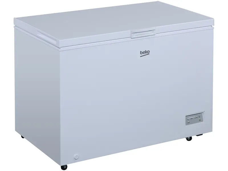 Морозильна камера Beko CF316WN
