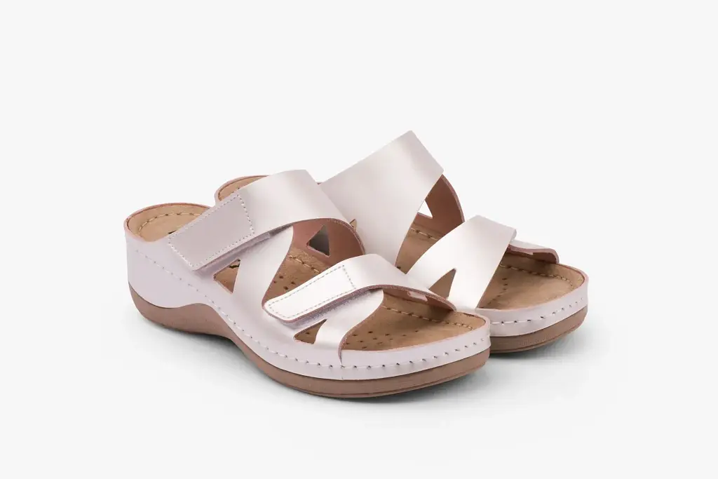 Шлепанцы LEON 906 - фото 2