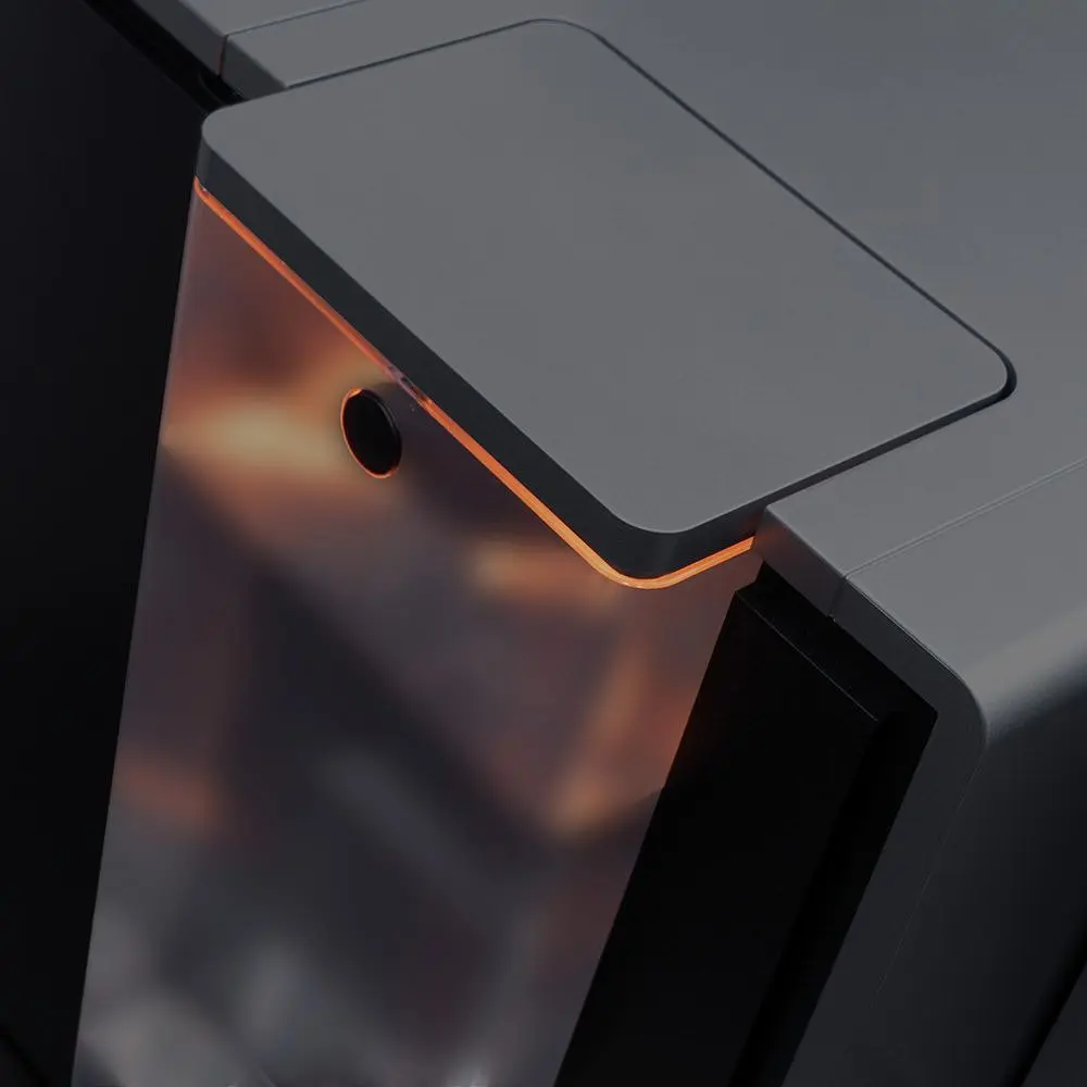 Кавомашина Nivona CafeRomatica NICR 970 (NICR970) - фото 4