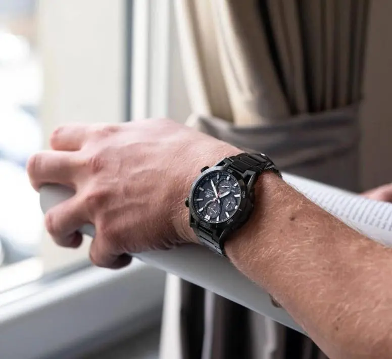 Годинник Casio EFS-S640DC-1AVUEF - фото 2