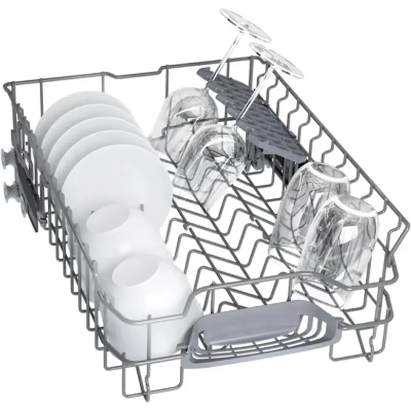 Посудомийна машина Bosch SPV2HMX03K - фото 7
