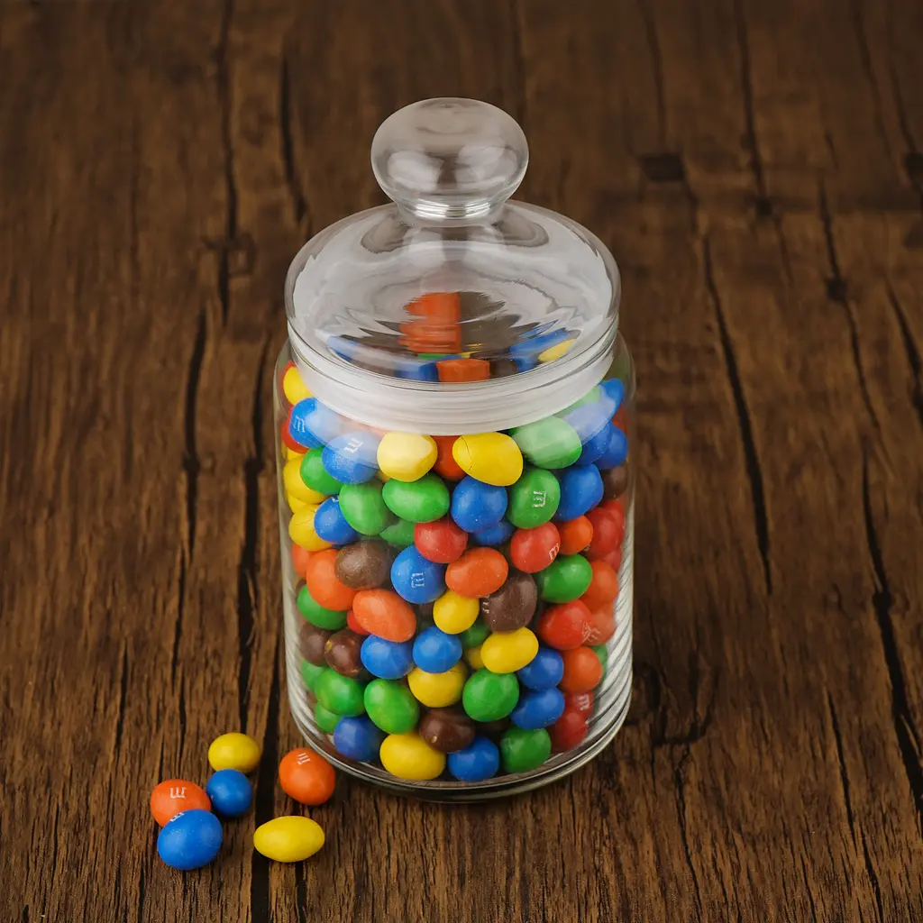 Банка Luminarc Club з кришкою 1 л (N1840) - фото 13