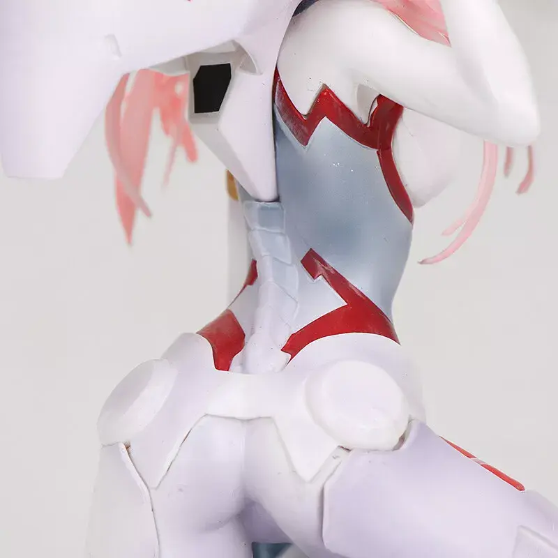 Фігурка Darling in the Franxx 002 Милий у Франксі 16 см Китай DIF CH 002 - фото 5