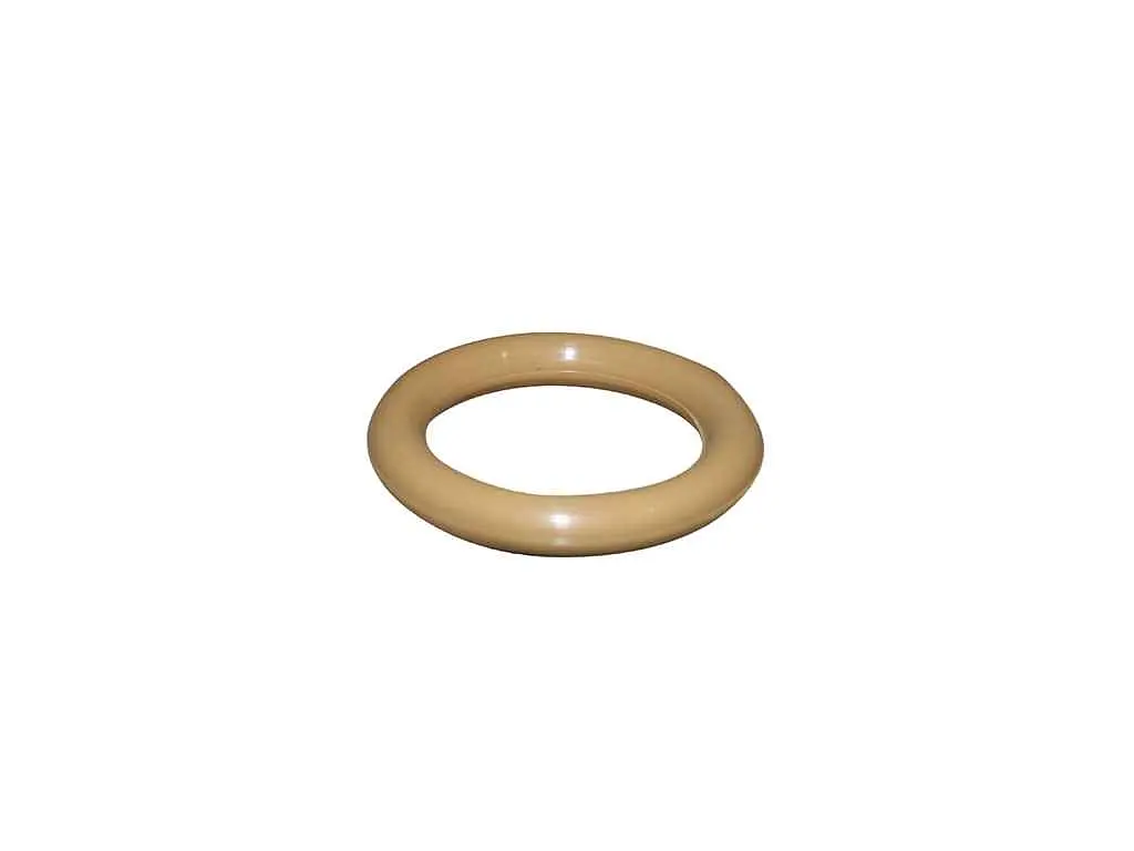Кільце Кардинал 10шт пластмасове світлий дуб
