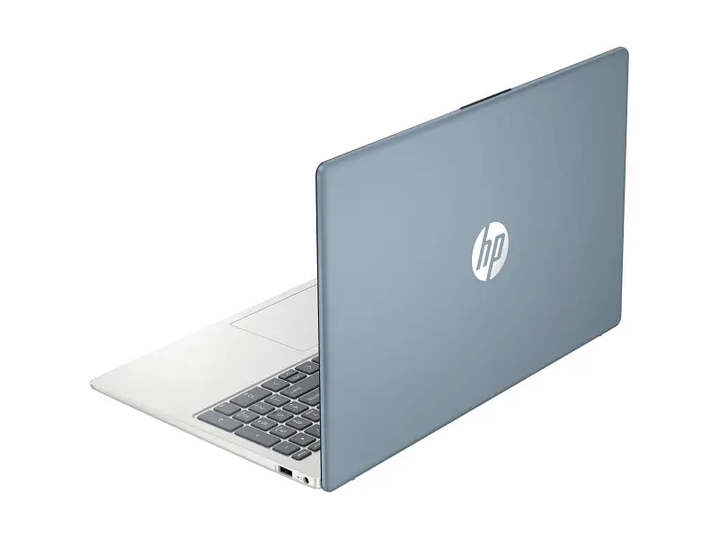 Ноутбук HP 15-fd0185ua (CS8B1EA) - фото 6