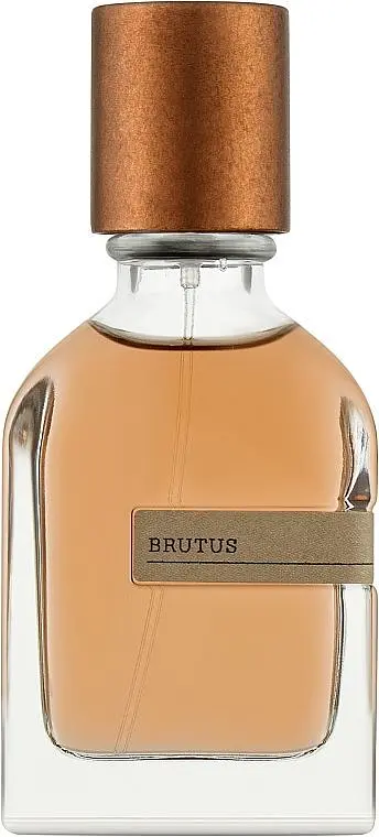 Оригінал Orto Parisi Brutus 50 мл Парфуми