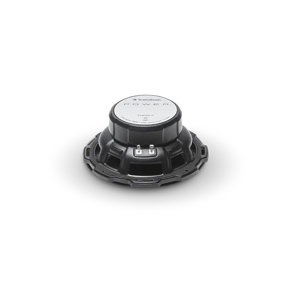 Компонентная акустическая система Rockford Fosgate T2652-S - фото 6