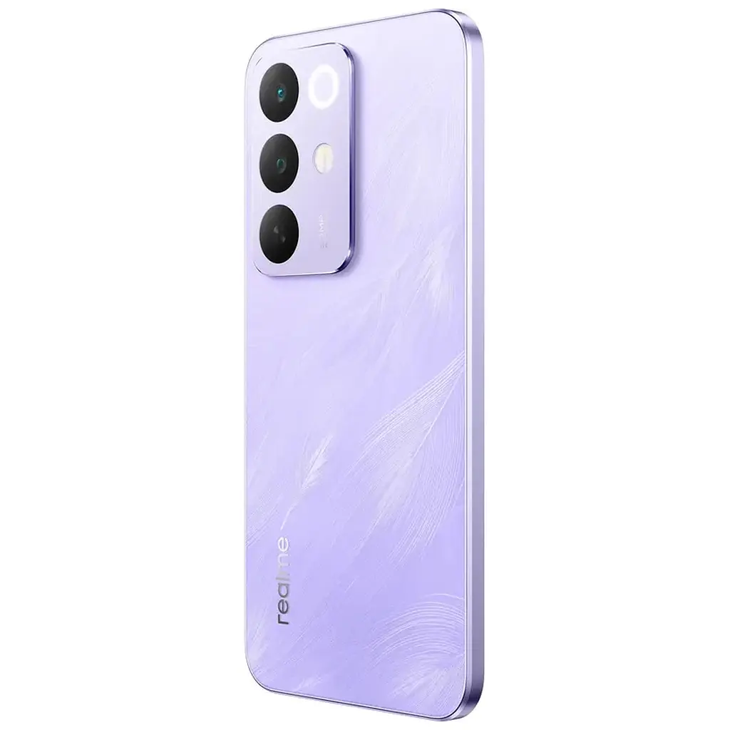 Мобільний телефон realme C85 Pro 8/256GB Parrot Purple - фото 10