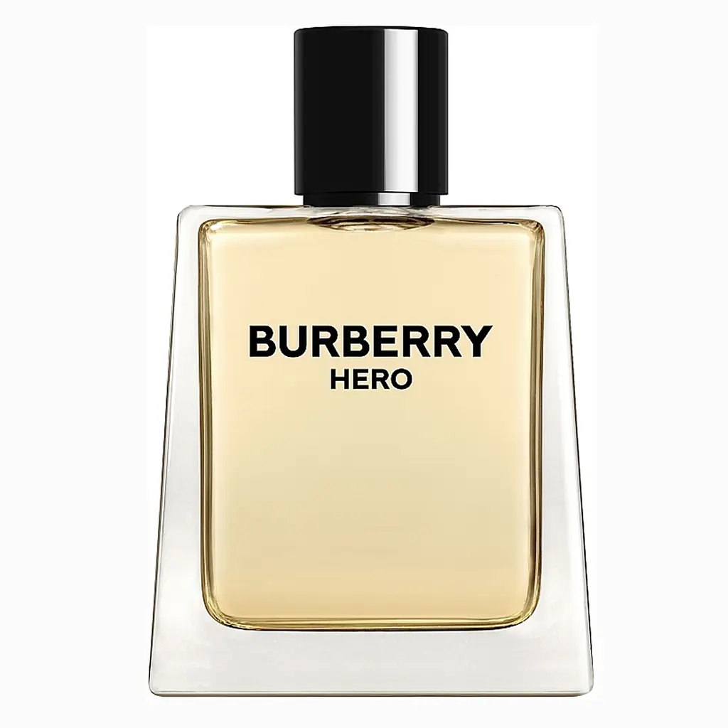 Туалетна вода Hero 100 ml - фото 2