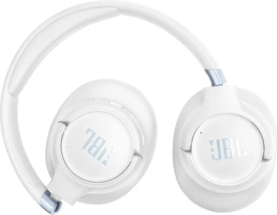Навушники JBL Tune 780NC White (JBLT780NCWHT) - фото 5