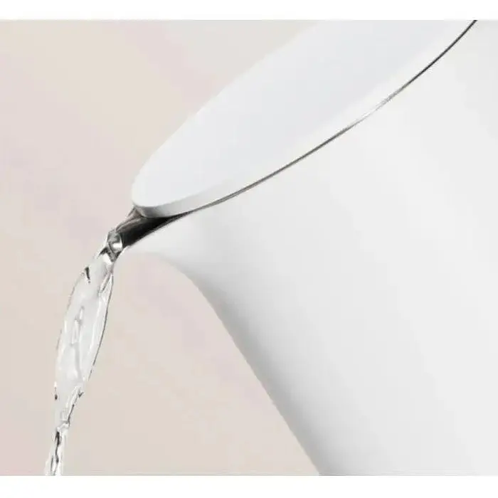 Электрочайник Mijia Constant Temperature Electric Kettle P1 Light Version CN plug   - фото 7