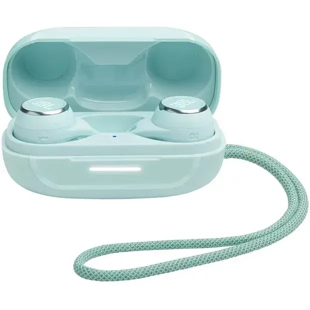 Наушники TWS JBL Reflect Aero Mint (JBLREFLECTAEROMINT) RU - фото 2