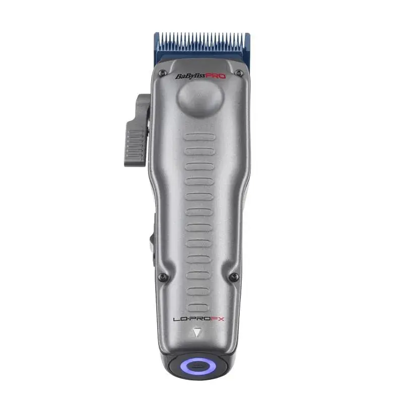 Машинка для стрижки Babyliss Pro FX829E - фото 6