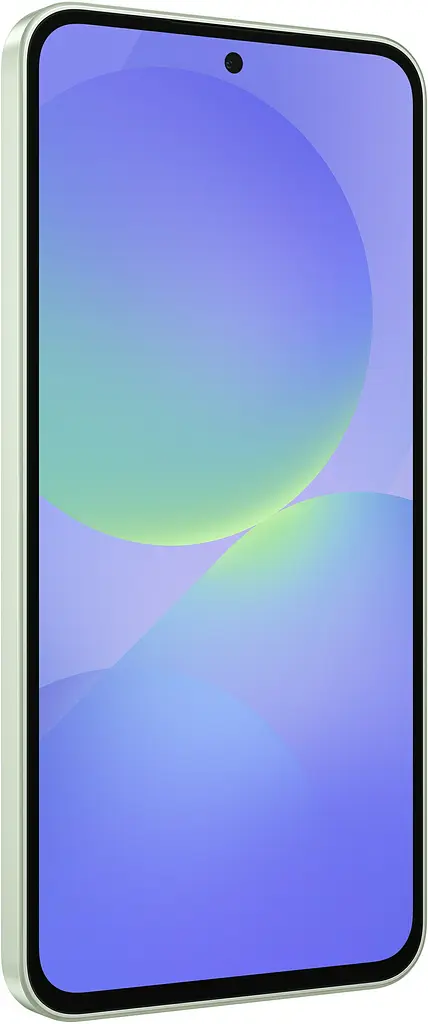 Смартфон Samsung Galaxy A36 5G 6/128GB Awesome Lime (SM-A366BLGB) - фото 3