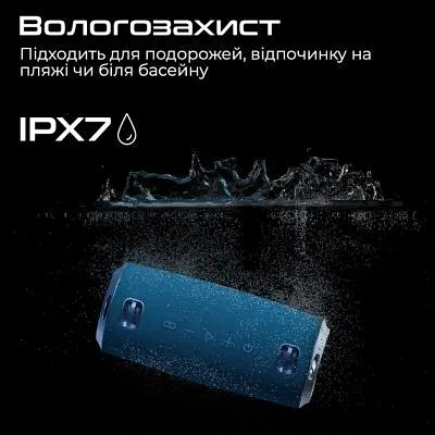 Акустична система HiFuture Gravity Black (gravity.black) - фото 6