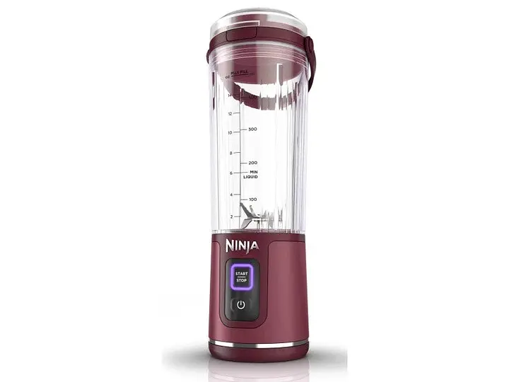 Фітнес-блендер NINJA Blast BC151EUCR