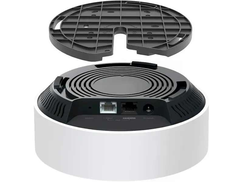 Бездротовий маршрутизатор (роутер) TP-LINK Deco X50 PoE 2-Pack - фото 2