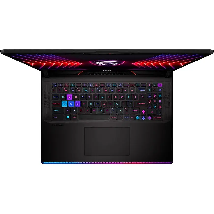 Ноутбук MSI Raider GE78 HX 14VIG-635RO - фото 2