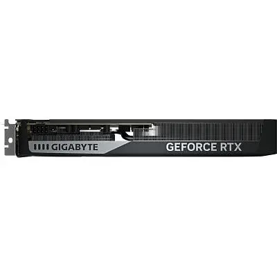 Видеокарта Gigabyte GeForce RTX5060 8Gb EAGLE MAX OC (GV-N5060EAGLEMAX OC-8GD) - фото 4