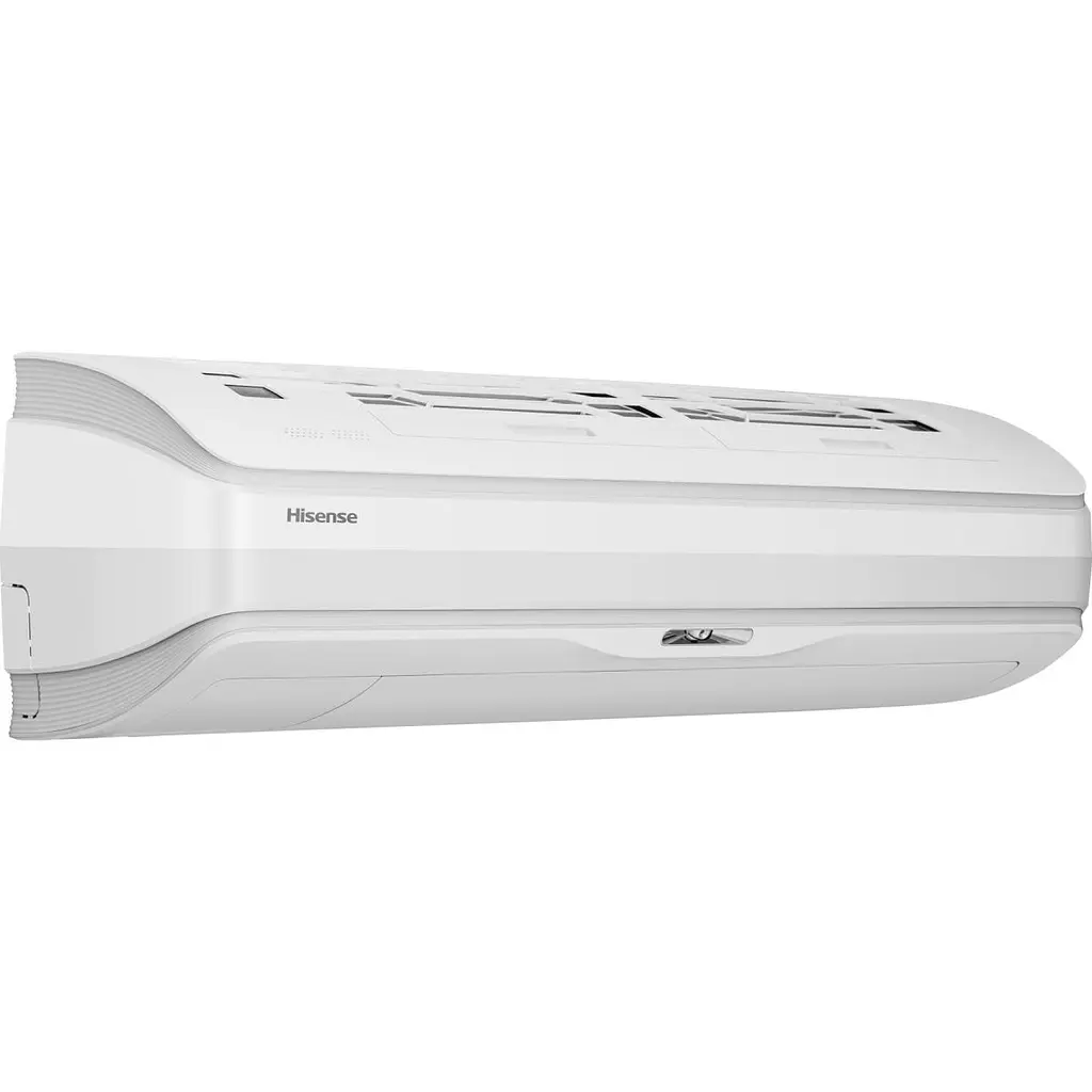 Спліт-система Hisense Silentium Pro QD25XU0A [116521] - фото 3