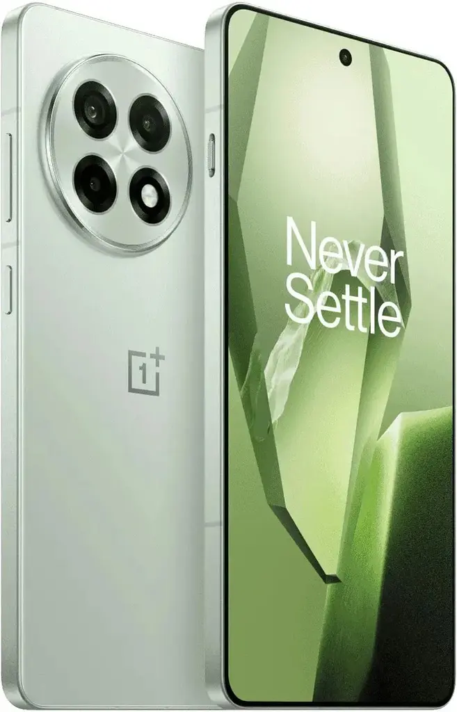 Смартфон OnePlus Ace 5 16/512GB Green - фото 2