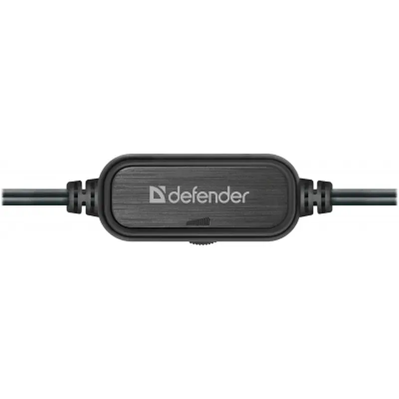 Акустична система Defender Solar 1 Black (65401) - фото 6