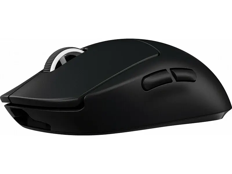 Миша Logitech G Pro X Superlight Wireless Black (910-005880) - фото 7
