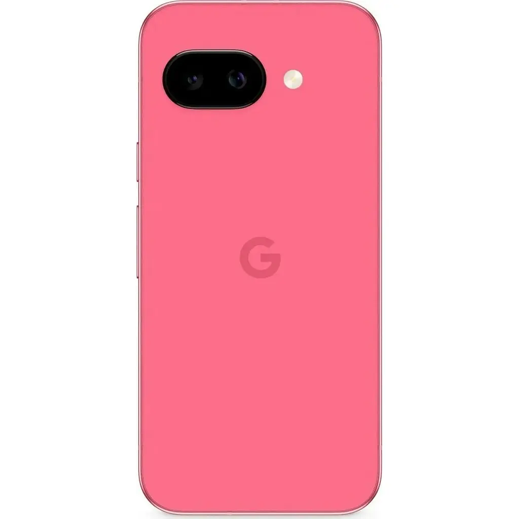 Смартфон Google Pixel 9a 8/128GB Peony (Japan Version) - фото 6