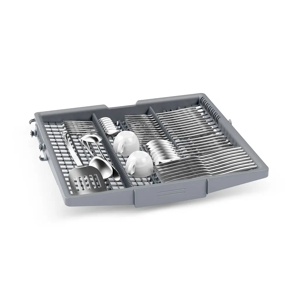 Посудомоечная машина Bosch SMV4HCX19E - фото 4