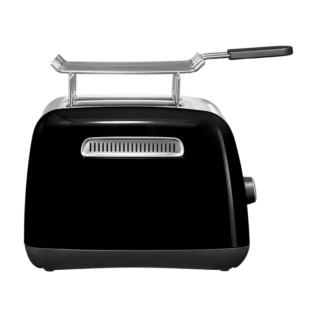 Тостер KitchenAid 5KMT221EOB - фото 3