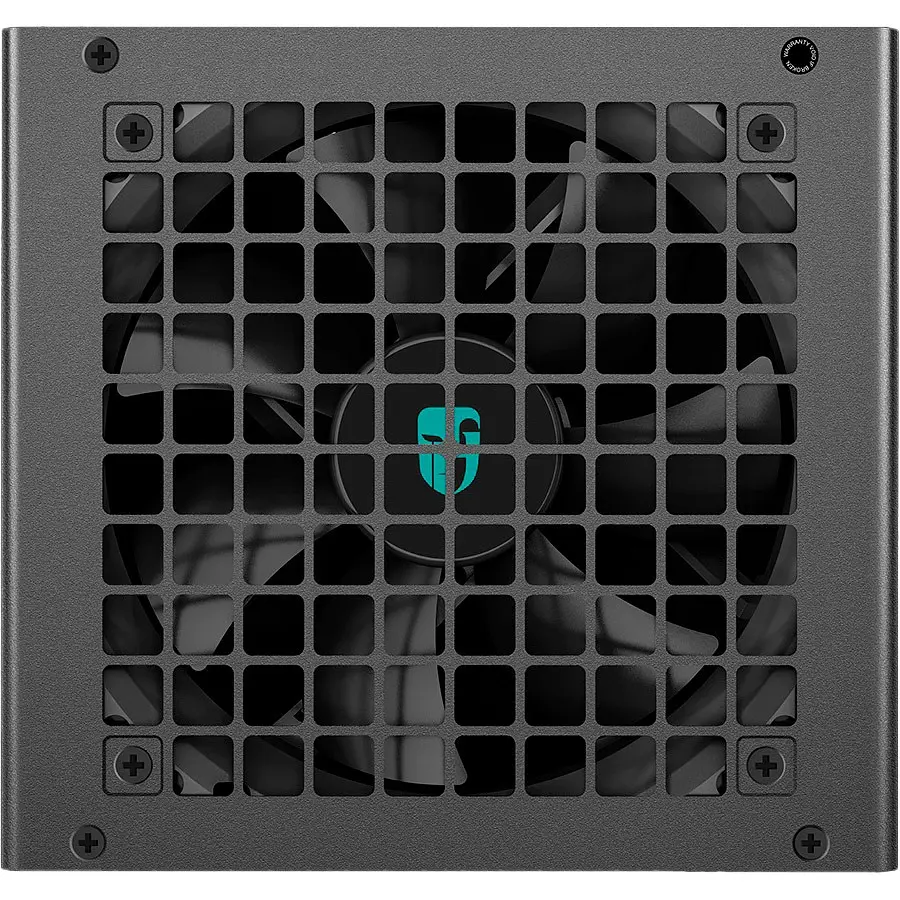 Блок живлення DeepCool GamerStorm PF600X 600W (R-PF600X-HD0B-JGEU) - фото 6