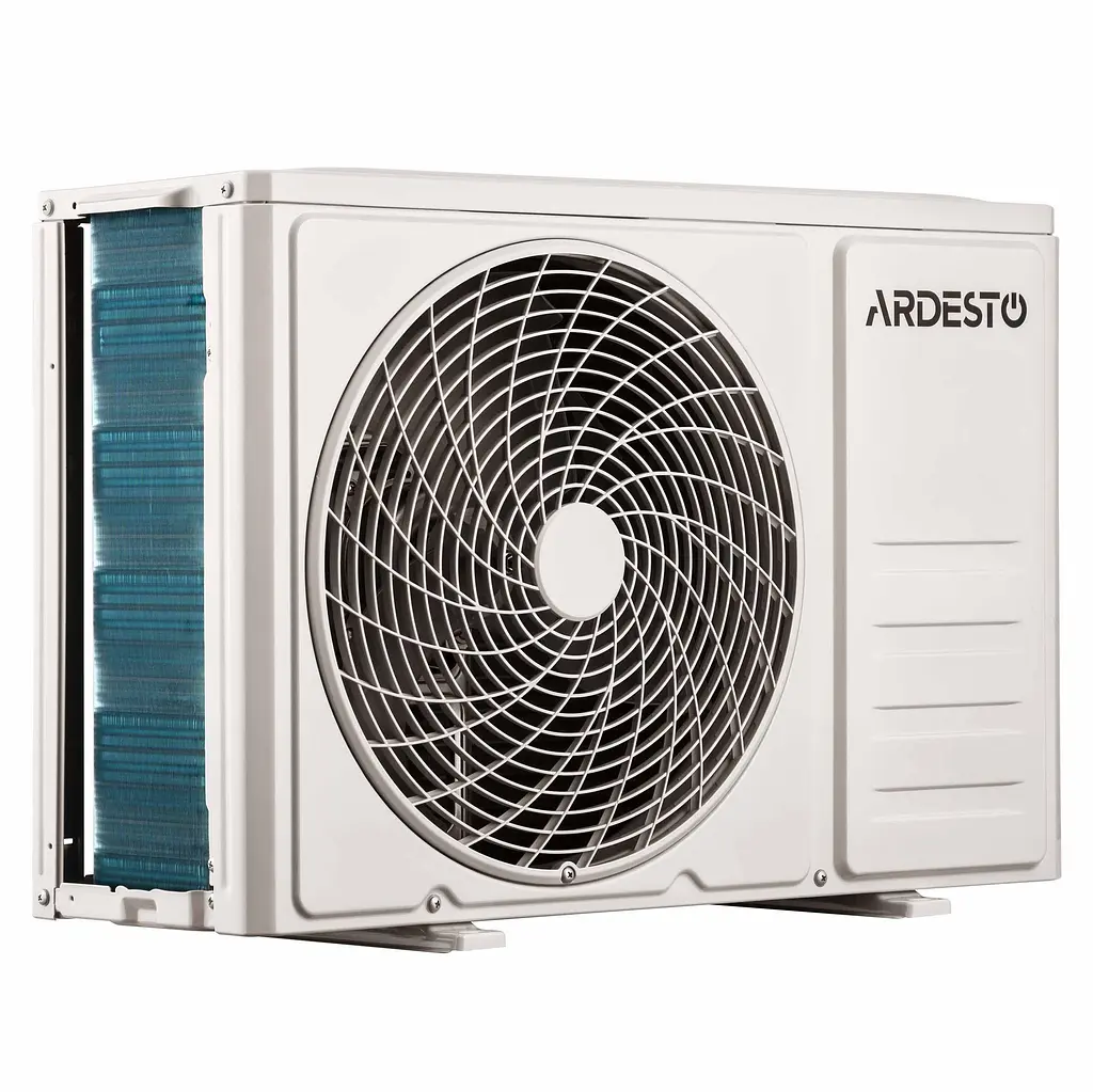 Кондиціонер Ardesto ARD-ACS12-IP - фото 3