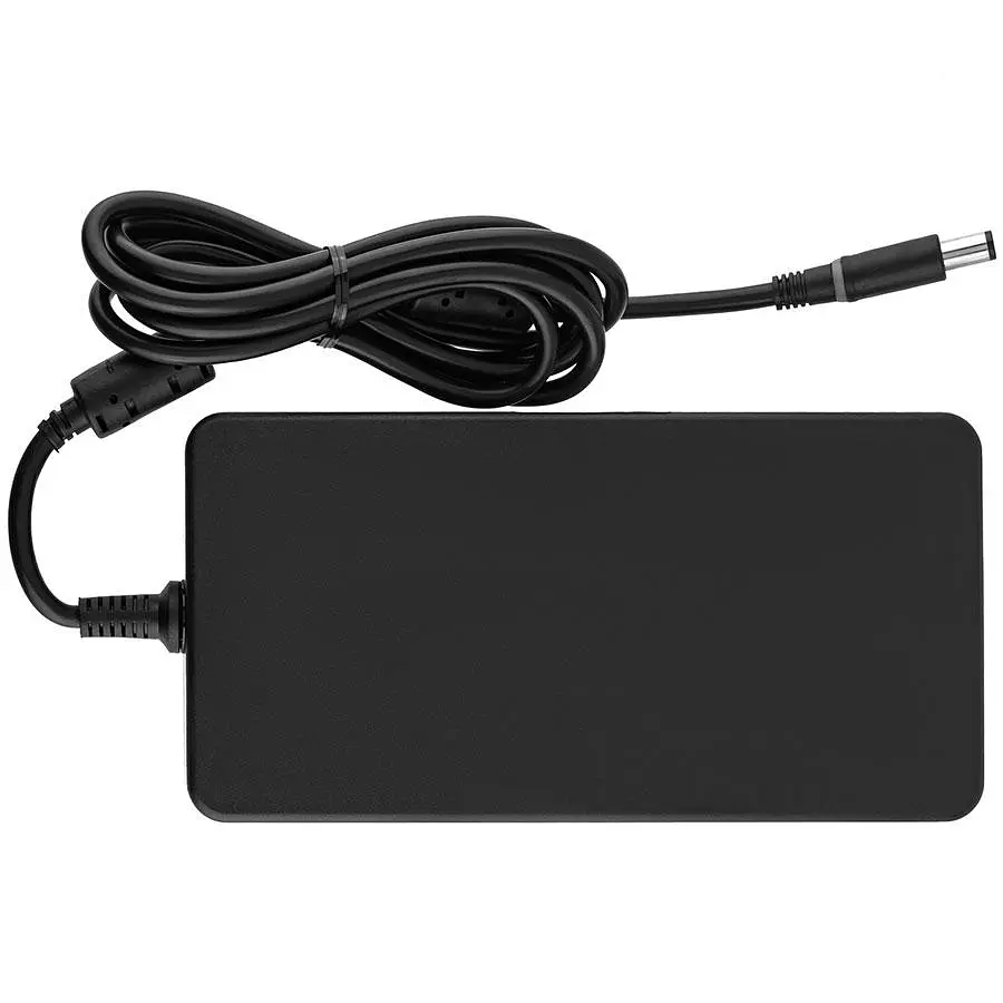 Блок живлення для ноутбука Dell 19.5V 11.8A 230W 7.4*5.0-PIN Чорний RECTANGULAR - фото 3