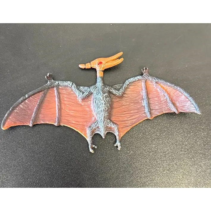 Фігурка Dino Toys Птеродактиль з помаранчевою головою 271 (Q9899-271) - фото 2