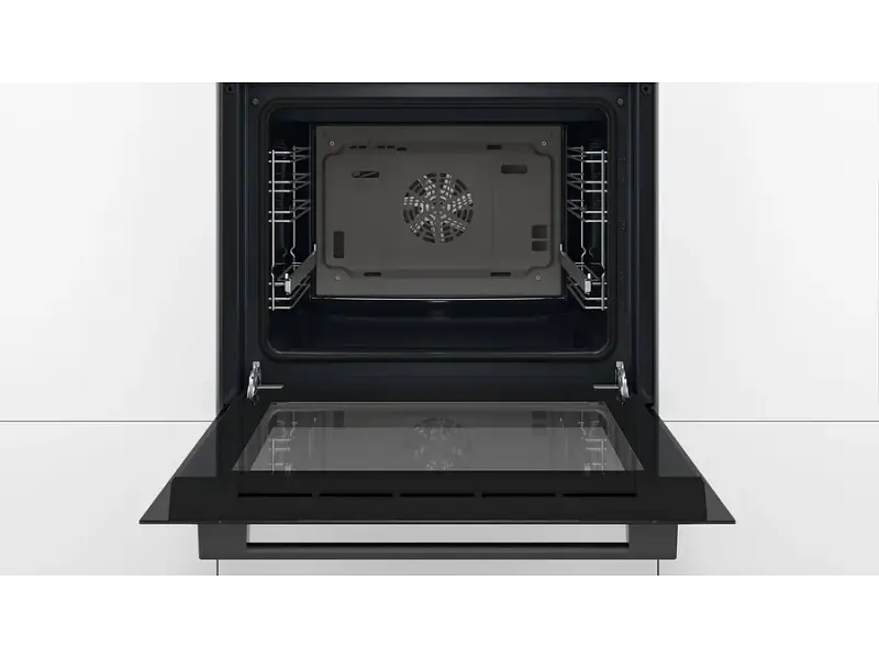Духовка електрична Bosch HBF134EB2 - фото 3
