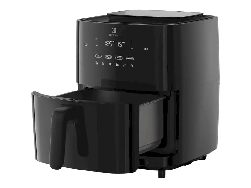 Мультипіч (аерофритюрниця) Electrolux EAF7SB - фото 3