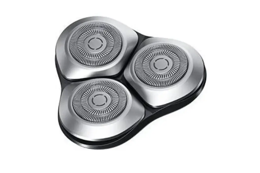 Насадка для електобритви Mijia Electric Shaver S301 Replacement Head - фото 3