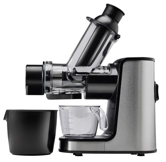 Соковижималка Gorenje JC200BE (GS-111L) (6984813) - фото 3