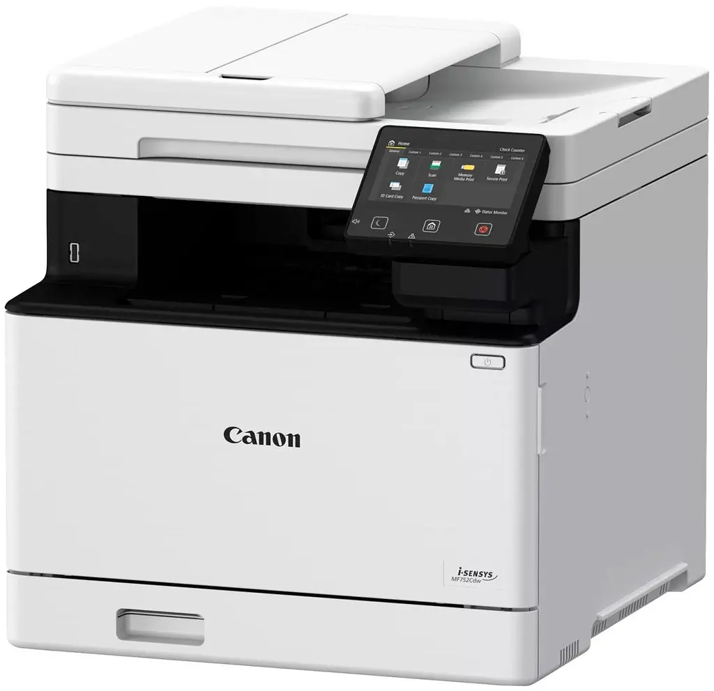 БФП Canon i-SENSYS MF752Cdw (5455C012) [85934] - фото 3