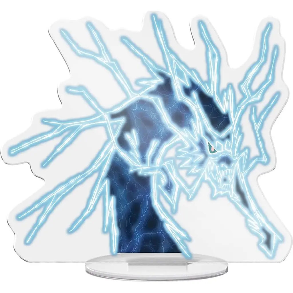 Колекційна фігурка Banpresto Naruto Shippuden Panel Lightning Sasuke (125525) - фото 6
