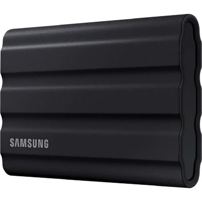 Накопичувач SSD USB 3.2 1TB T7 Shield Samsung (MU-PE1T0S/EU) - фото 3
