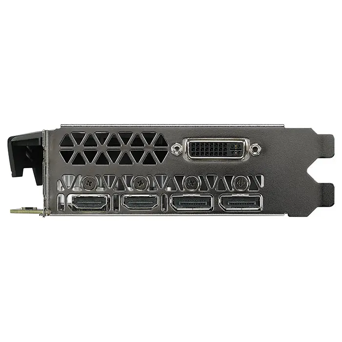 Відеокарта ASUS GTX 1060 3Gb Phoenix (PH-GTX1060-3G) (GDDR5, 192 bit, PCI-E v3.0) Б/в - фото 2