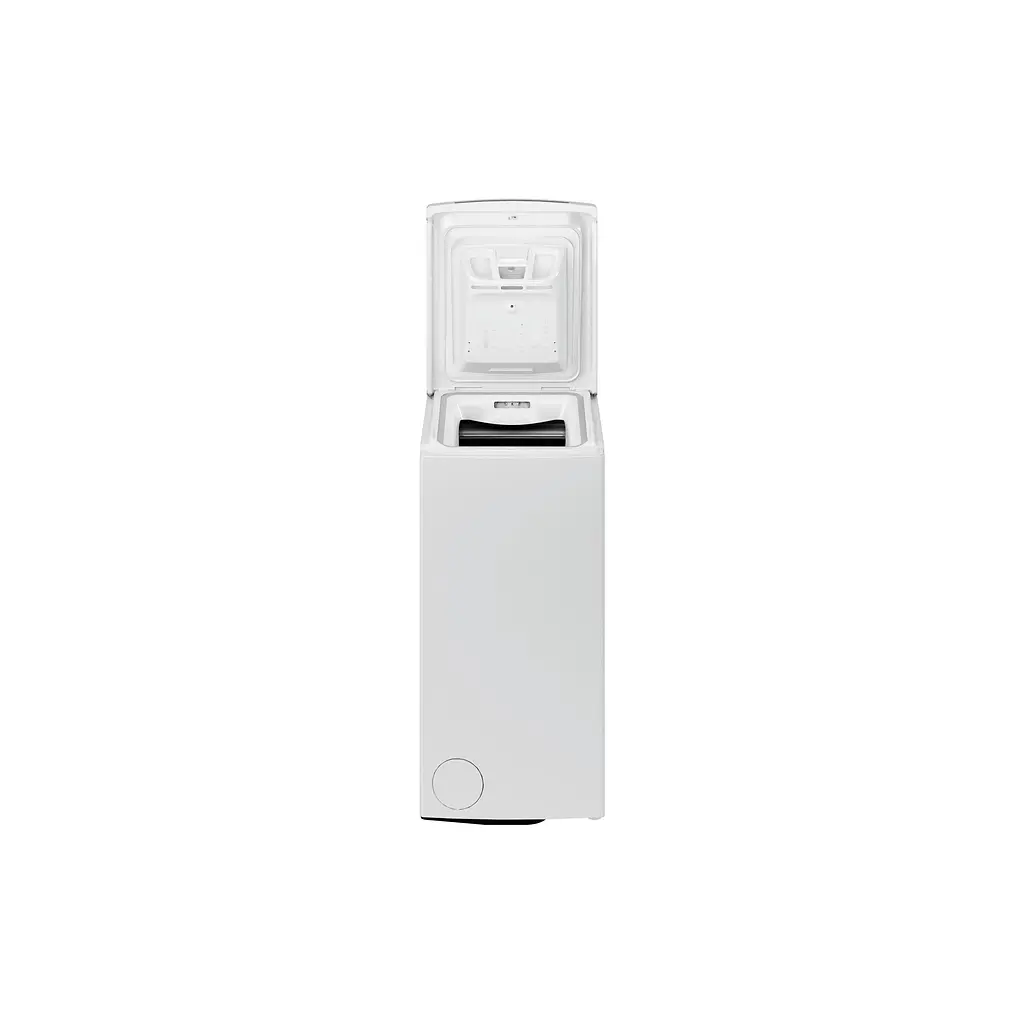 Пральна машина Whirlpool TDLRB65242BSEU/N - фото 3